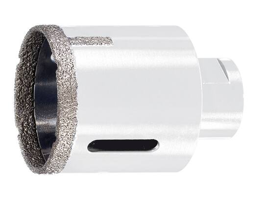 Carat Diamantboor droog EHS MASTER 82MM/M14 11st