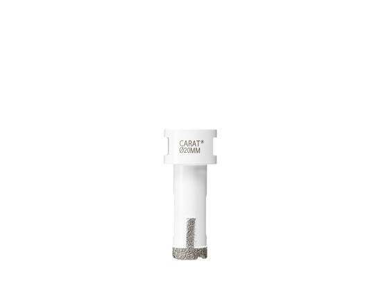 CARAT Diamantboor droog EHS MASTER 20MMXM14