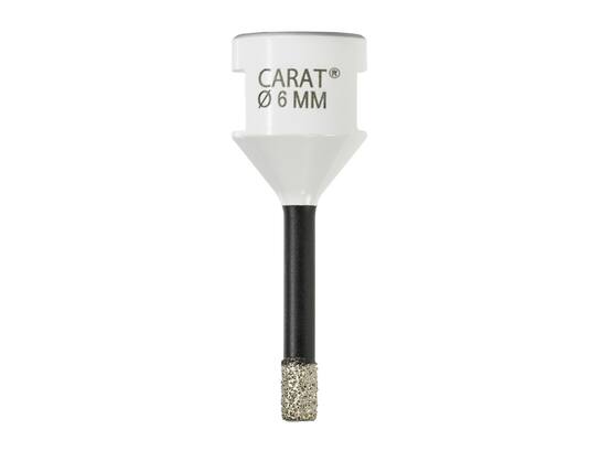 CARAT Diamantboor droog EHS CLASSIC 6MM/M14