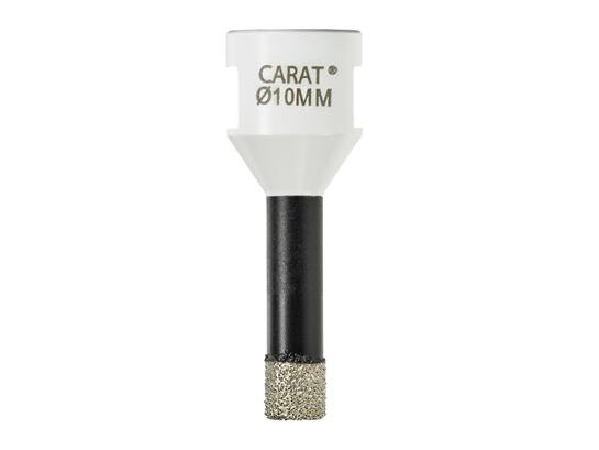 CARAT Diamantboor droog EHS CLASSIC 10MM/M14