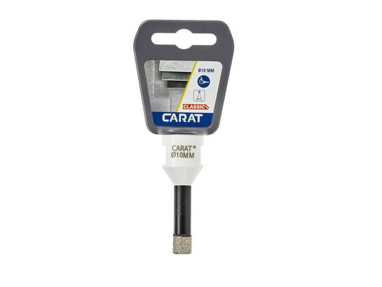 CARAT Diamantboor droog EHS CLASSIC 10MM/M14