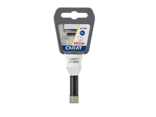CARAT Diamantboor droog EHS CLASSIC 12MM/M14