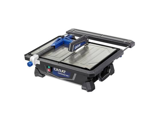 CARAT Tegelzaagmachine Microcoup 180+ 180 MM