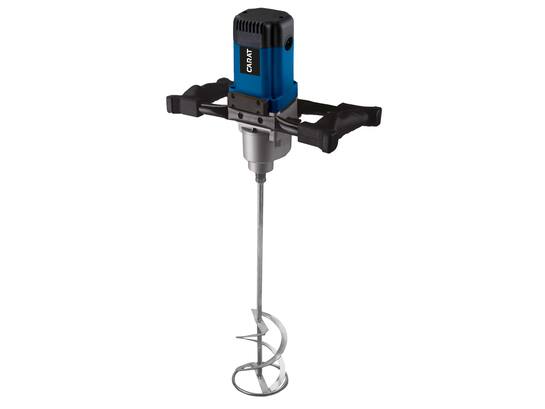 Carat Handmixer + mengstaaf in koffer 1900W