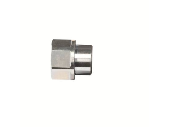 Carat Adapter M30X1/2"