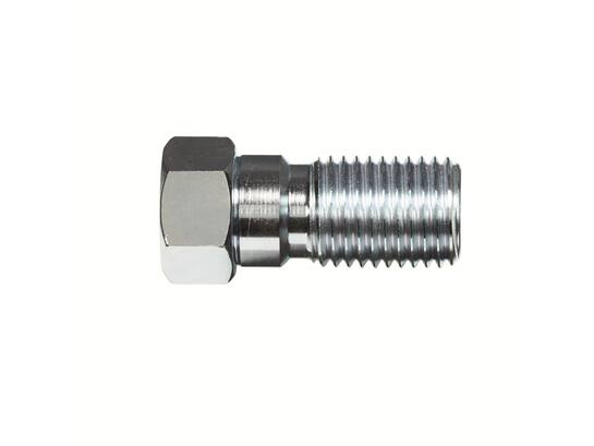 Carat Adapter M30X5/4"