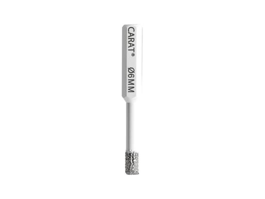CARAT Diamantboor droog ETD MASTER 6MM