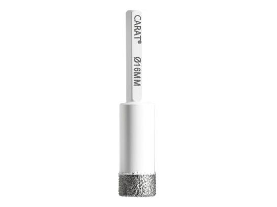 CARAT Diamantboor droog ETD MASTER 6MM