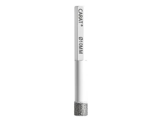 CARAT Diamantboor droog ETD MASTER 10MM