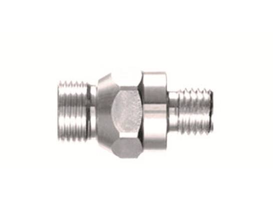 Carat Adapter M16X1/2G