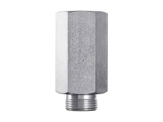 Carat Adapter M30X5/4UNC