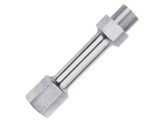 CARAT Verlengstuk M30X150MM