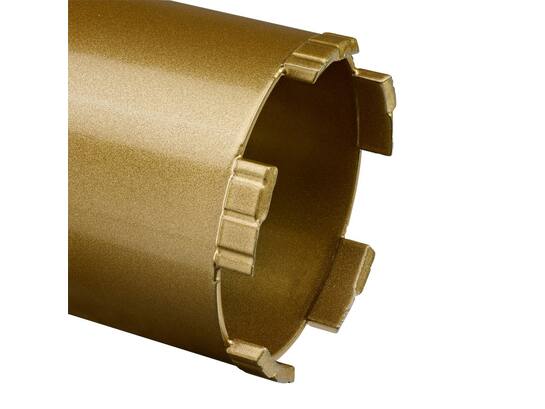 CARAT Dozenboor Dustec SUPER 82MM