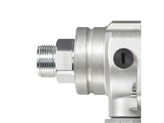 CARAT Diamantboormachine A-2031 2000 W