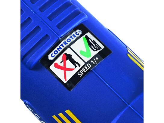 CARAT Diamantboormachine A-2031 2000 W