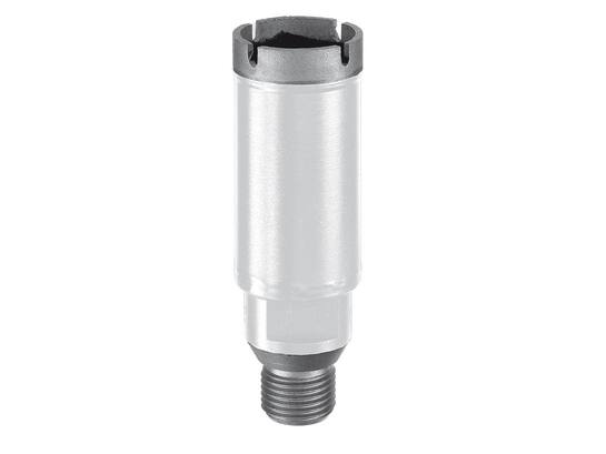 Carat Diamantboor nat ET MASTER 18MM/1/2"