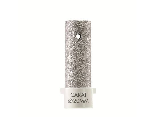 Carat Frees recht 20MM X M14