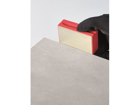 Carat Handschuurblok diamant K200