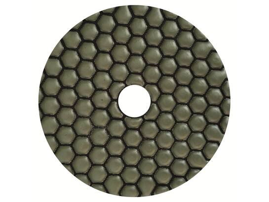 Carat Polijstschijf diamant K100