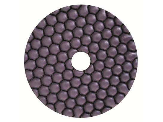 Carat Polijstschijf diamant K200