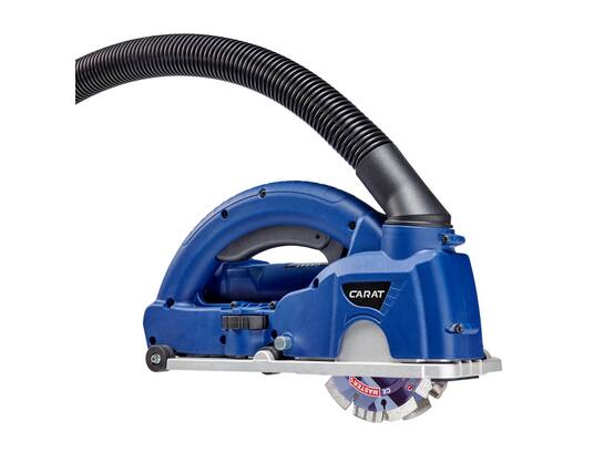 Carat Sleuvenzaagmachine SL-1255 125MM