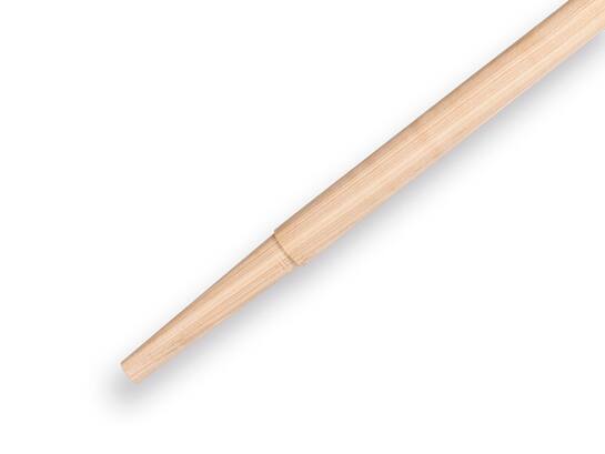 Hickory Schopsteel S & J Extra sterkte houtsoort 80cm