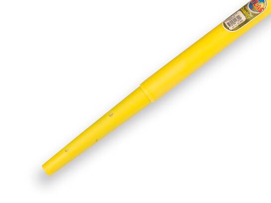 S & J Schopsteel S & J kunststof fiberkern stift 78CM