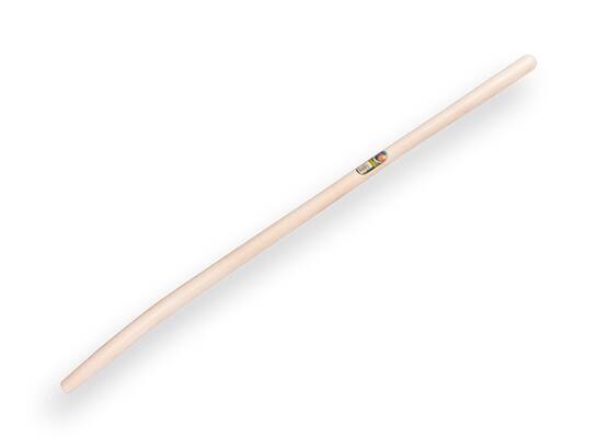 Atlas Batsesteel gebogen 130CM