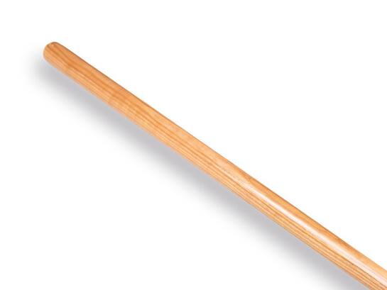 OFFNER Asfalthark verstekt 14 TANDEN + STEEL 170 CM