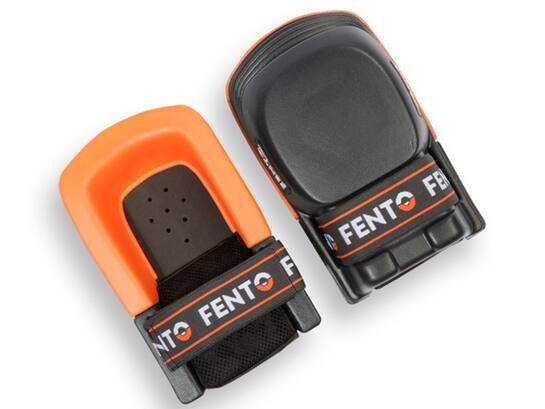 Fento Kniebeschermers ergonomisch ORIGINAL / 200 PRO