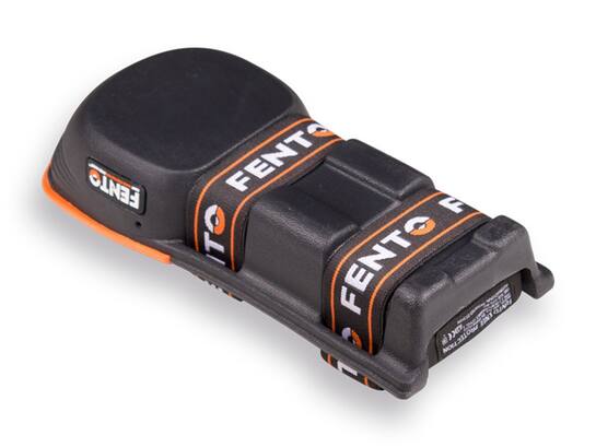 Fento Kniebeschermers ergonomisch MAX / 400 PRO