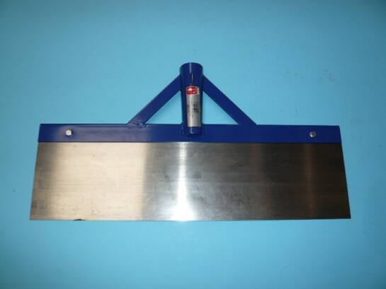 Atlas Betonschraper zonder steel 50 CM