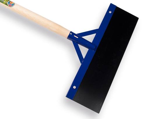 Atlas Betonschraper essen steel 130 CM