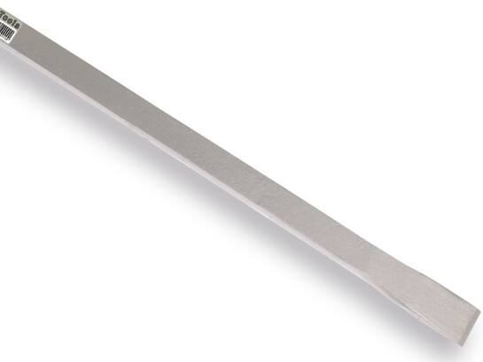 LABORA Stootijzer ONDERSTUK VIERKANT 50 CM 140 CM