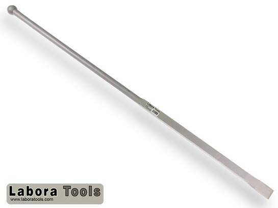LABORA Stootijzer ONDERSTUK VIERKANT 50 CM 140 CM