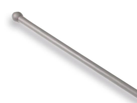 LABORA Stootijzer ONDERSTUK VIERKANT 50 CM 140 CM