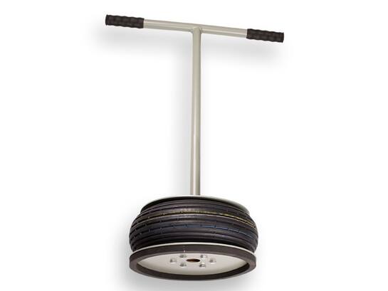 LABORA Tegelzuiger vacuum