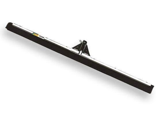 SOLIDE Vloertrekker industrieel VERSTERKT 100 CM