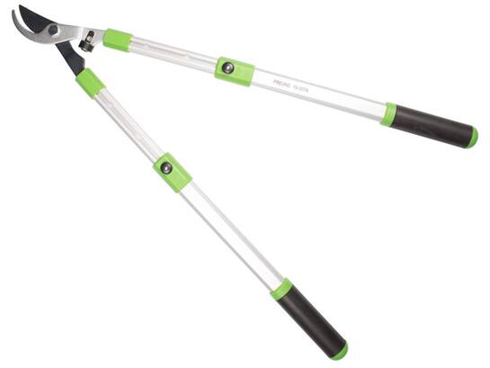 FREUND Takkenschaar UITSCHUIFBAAR TOT 99 CM