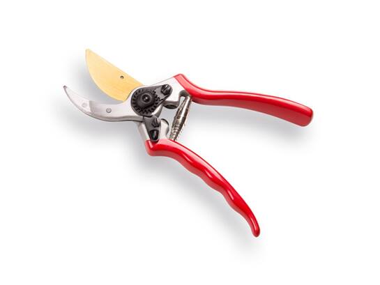 TITAN Snoeischaar BLAD MET TITANIUM COATING