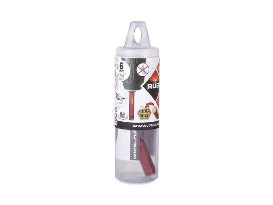 Rubi Tegelboor Drygres accuboor 6 MM