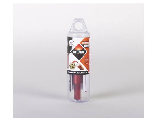 Rubi Tegelboor Drygres accuboor 6 MM