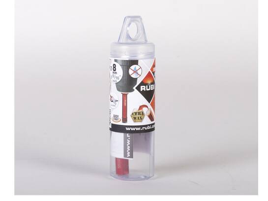 Rubi Tegelboor Drygres accuboor 8 MM