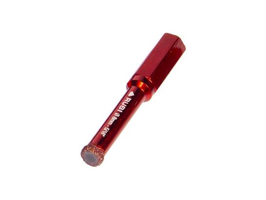 Rubi Tegelboor Drygres accuboor 8 MM
