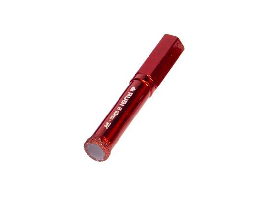 Rubi Tegelboor Drygres accuboor 10 MM