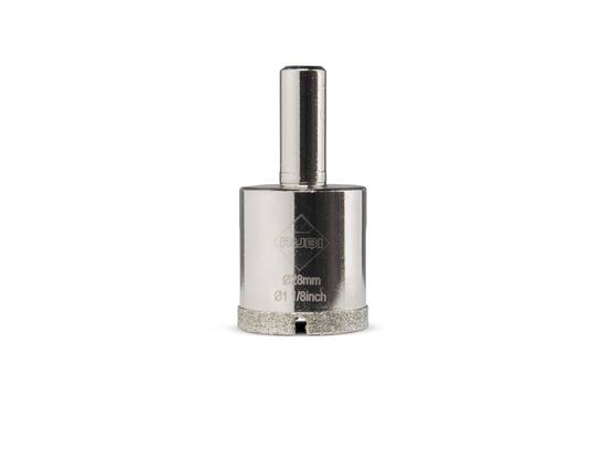 Rubi Tegelboor nat Easy Gres 28 MM