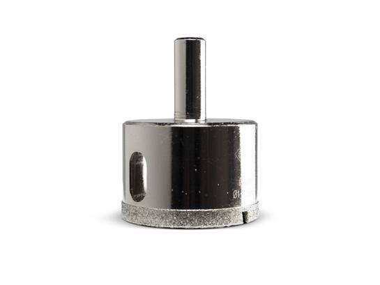 Rubi Tegelboor nat Easy Gres 43 MM