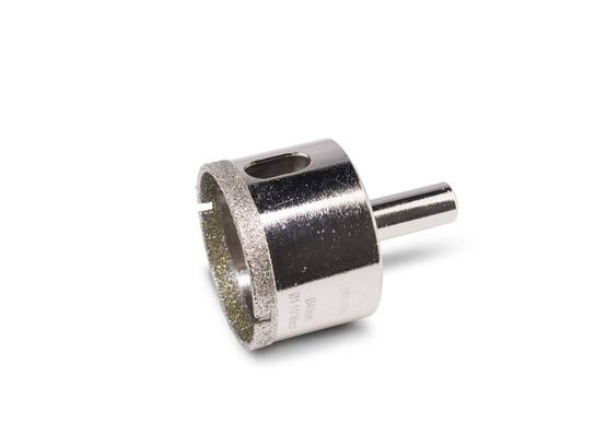Rubi Tegelboor nat Easy Gres 43 MM