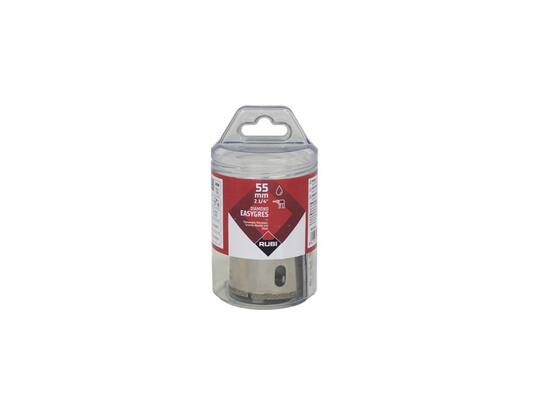 Rubi Tegelboor nat Easy Gres 55 MM