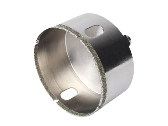 Rubi Tegelboor nat Easy Gres 75 MM